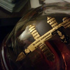 Meet your Posher, Jerry